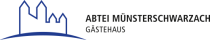 Gästehaus Abtei Münsterschwarzach